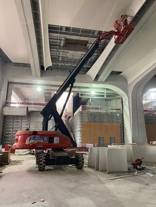 雄安高铁站里面的一抹蓝!众能联合助力国家重大项目建设-4.jpg 雄安高铁站里面的一抹蓝!众能联合助力国家重大项目建设-4.jpg